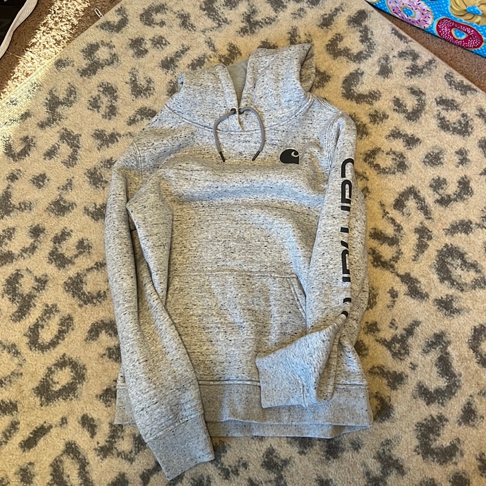 Carhart Hoodie